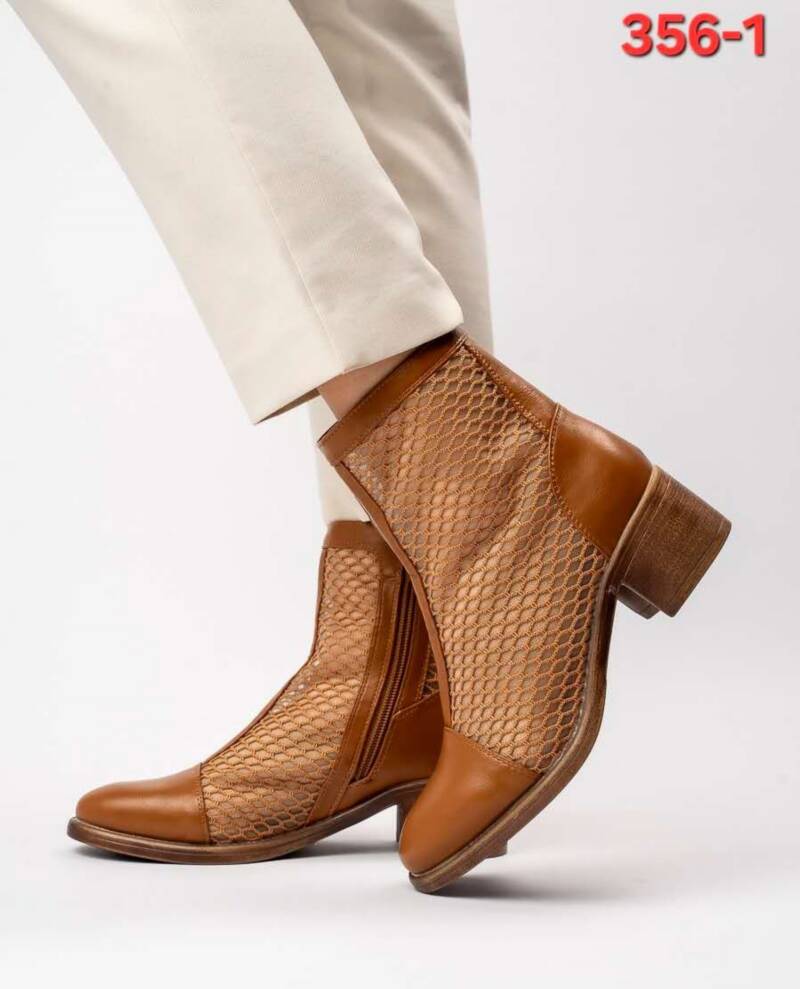 Botki damskie Roz 36-41/ 12 par